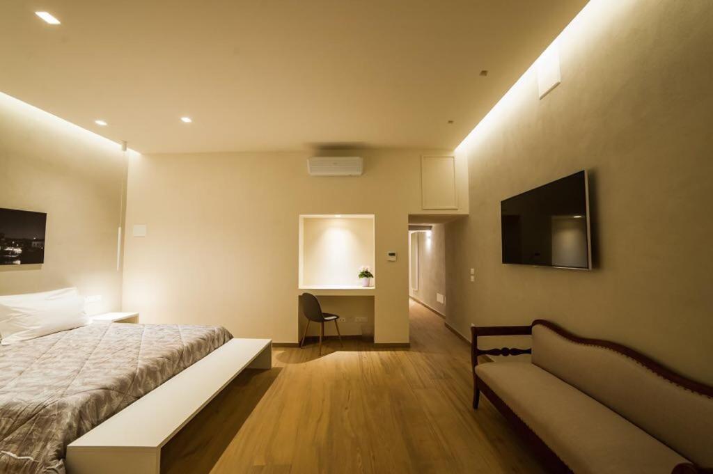 Apartamento estudio de 76 m² en Ciudad Antigua, con 1 baño privado. Verona Exterior foto
