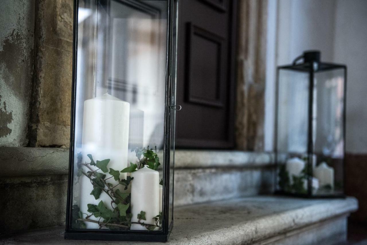 Apartamento estudio de 76 m² en Ciudad Antigua, con 1 baño privado. Verona Exterior foto