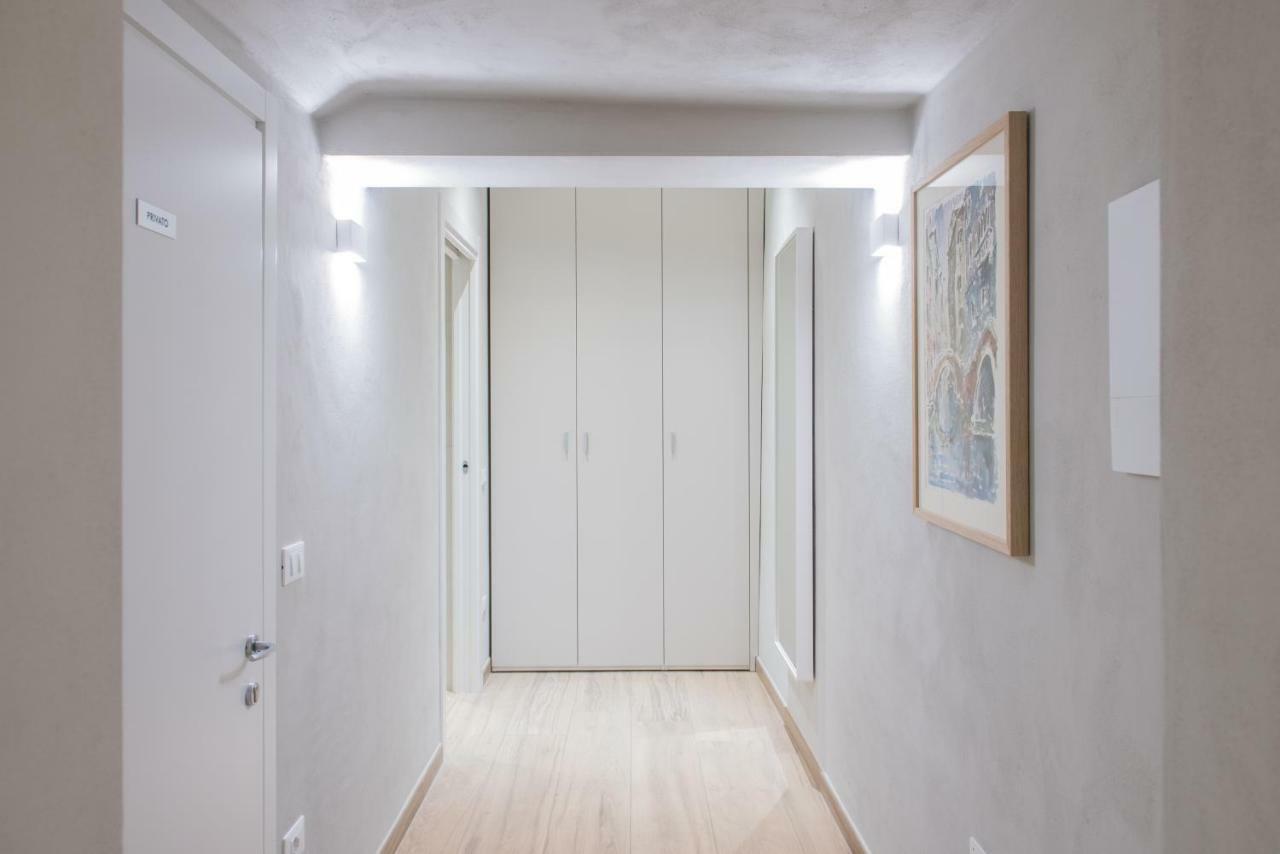 Apartamento estudio de 76 m² en Ciudad Antigua, con 1 baño privado. Verona Exterior foto