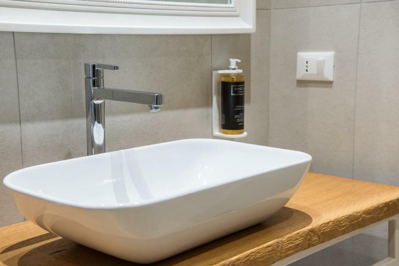 Apartamento estudio de 76 m² en Ciudad Antigua, con 1 baño privado. Verona Exterior foto