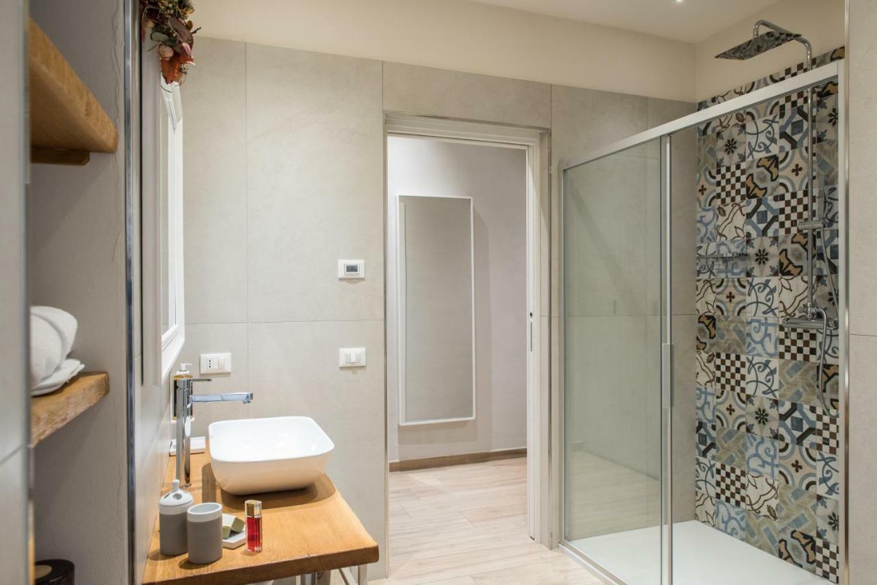 Apartamento estudio de 76 m² en Ciudad Antigua, con 1 baño privado. Verona Exterior foto