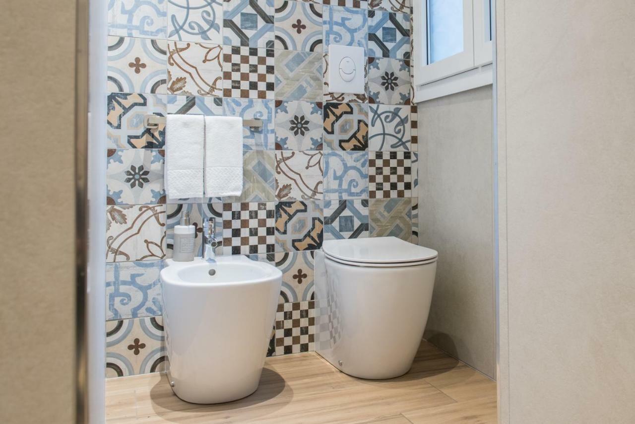 Apartamento estudio de 76 m² en Ciudad Antigua, con 1 baño privado. Verona Exterior foto