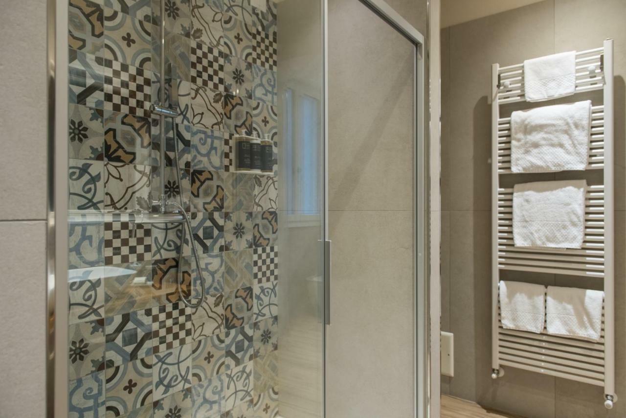 Apartamento estudio de 76 m² en Ciudad Antigua, con 1 baño privado. Verona Exterior foto