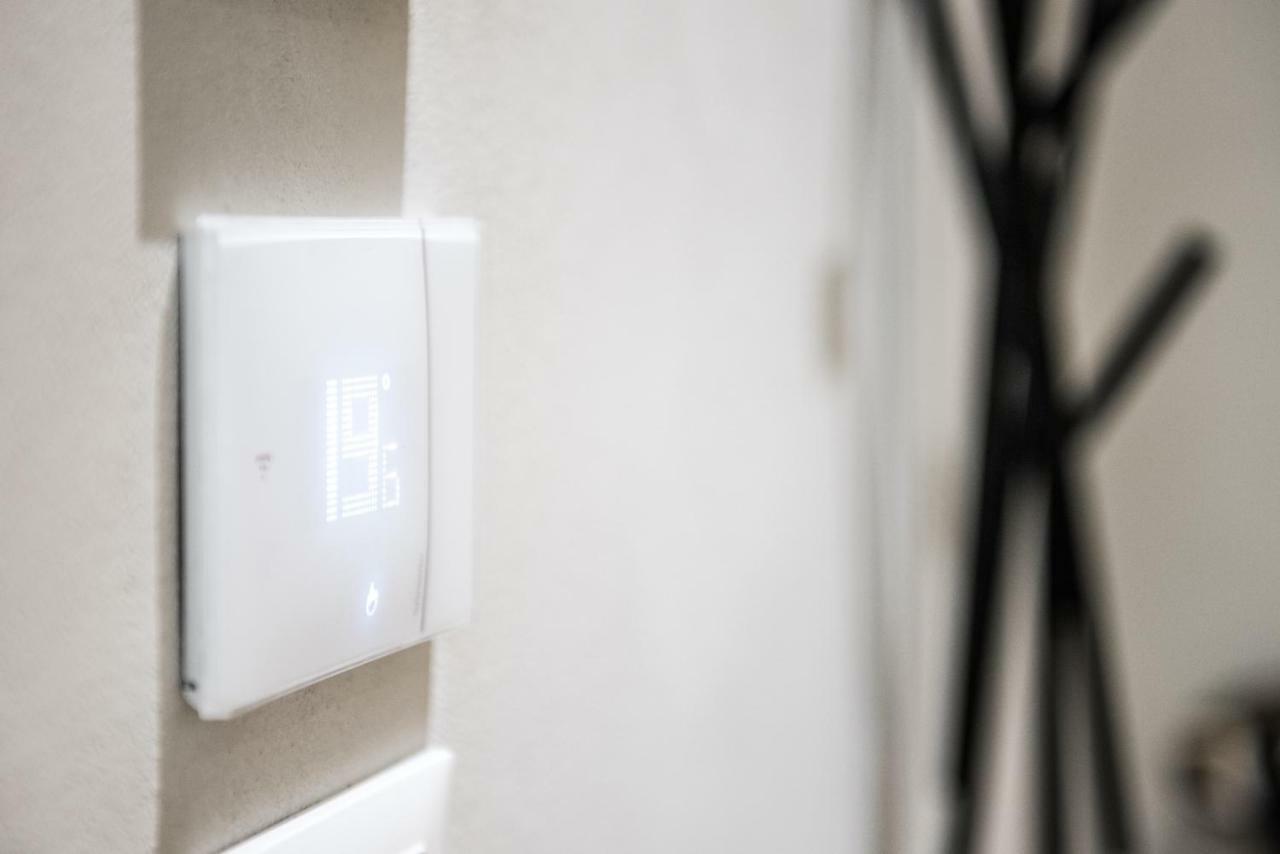 Apartamento estudio de 76 m² en Ciudad Antigua, con 1 baño privado. Verona Exterior foto
