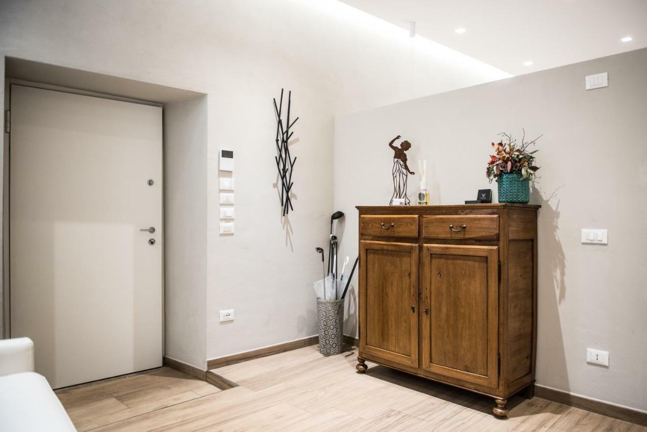 Apartamento estudio de 76 m² en Ciudad Antigua, con 1 baño privado. Verona Exterior foto