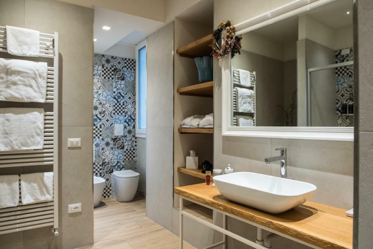 Apartamento estudio de 76 m² en Ciudad Antigua, con 1 baño privado. Verona Exterior foto