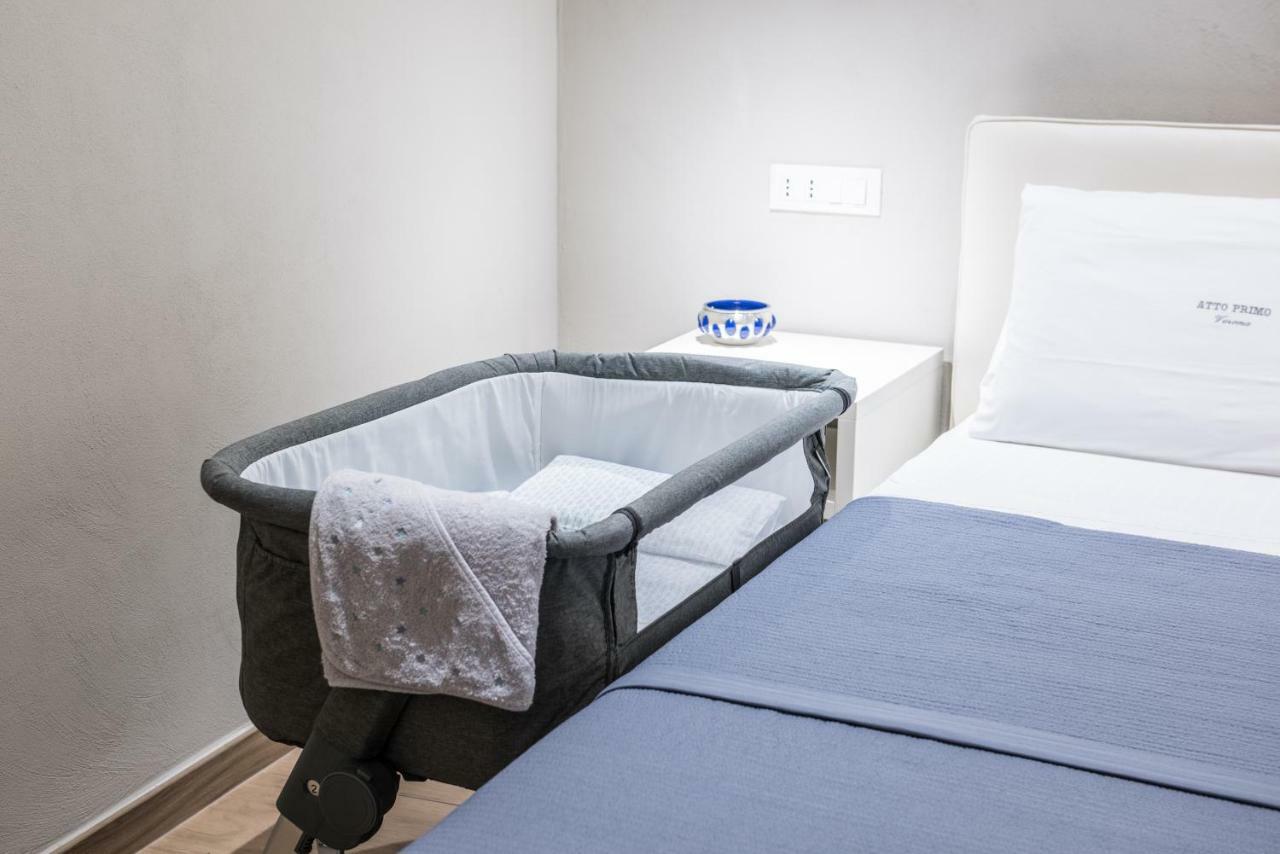 Apartamento estudio de 76 m² en Ciudad Antigua, con 1 baño privado. Verona Exterior foto