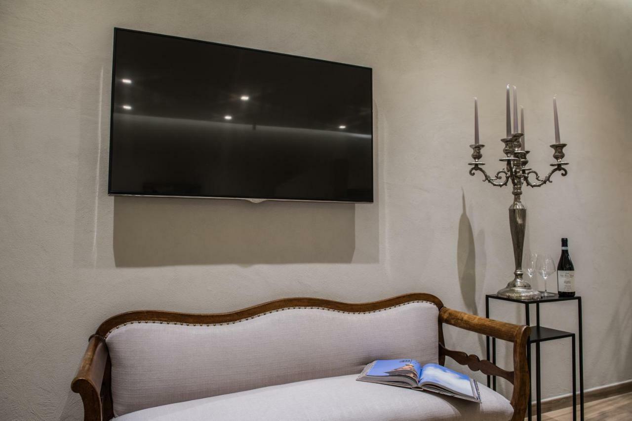 Apartamento estudio de 76 m² en Ciudad Antigua, con 1 baño privado. Verona Exterior foto