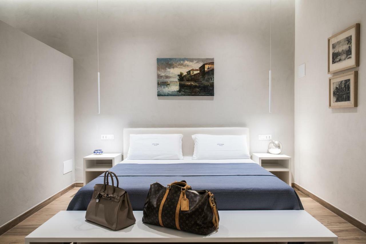 Apartamento estudio de 76 m² en Ciudad Antigua, con 1 baño privado. Verona Exterior foto